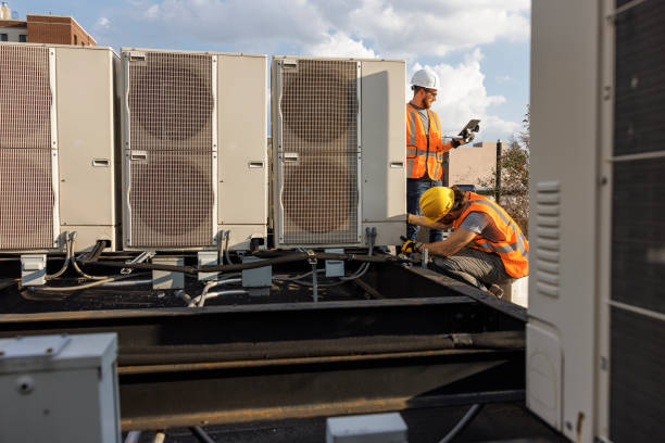 Best HVAC Retrofitting and Upgrading in Harvard, IL