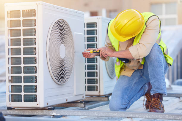 Best HVAC Equipment and Components in Harvard, IL