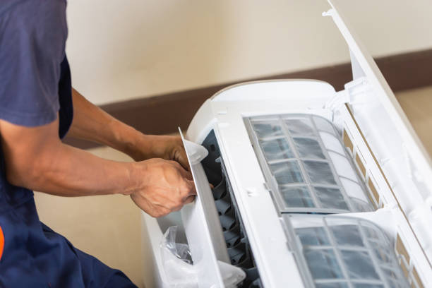 Best HVAC Training and Certification in Harvard, IL