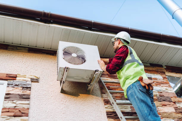 Best HVAC Supply and Distribution in Harvard, IL