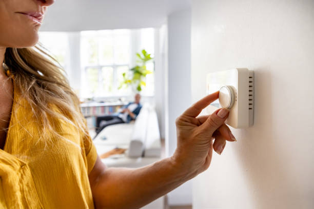 Best Solar-powered HVAC Systems in Harvard, IL