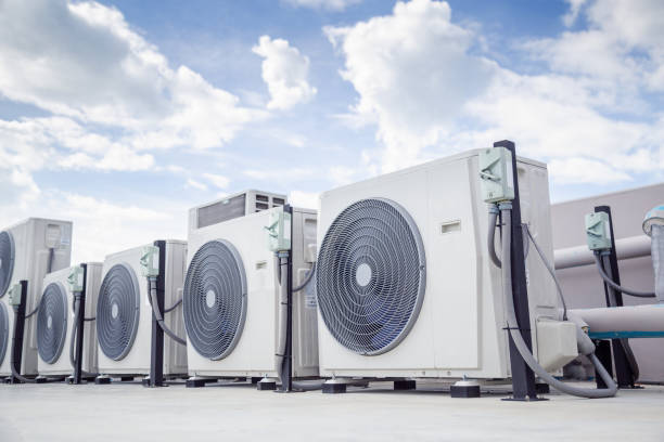 Best VRF (Variable Refrigerant Flow) Systems in Harvard, IL