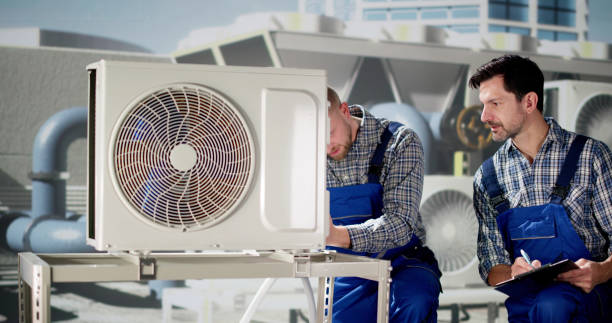 Best Residential HVAC in Harvard, IL
